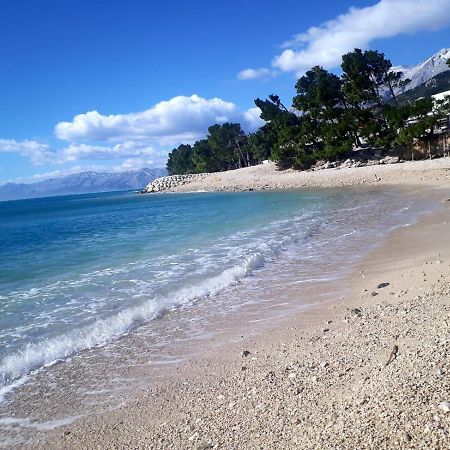 Apartments Bella Figura Makarska Exterior photo